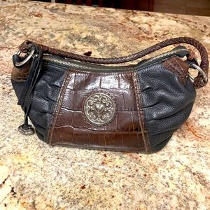 Brighton purse